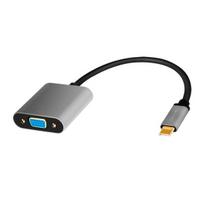 LogiLink USB-C į VGA adapteris