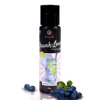 Lubrikantas Drunk In Love Gin & Tonic