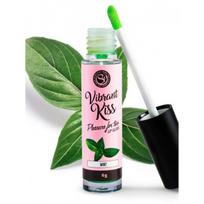 Lūpų blizgesys Vibrant Kiss Mint