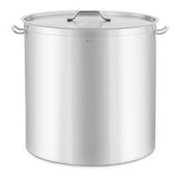 Indukcinis puodas - 170 L - 600 mm