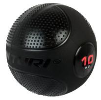 Svorinis kamuolys Tunturi Slam Ball, 10 kg