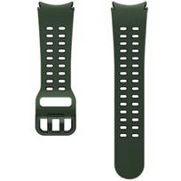 SAMSUNG Pasek Extreme Sport Band ET-SXR93SGEGEU for Watch6 20mm S/M green/black