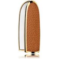 Guerlain Rouge G The Double Mirror Lipstick lūpų dažų dėklas - Le Camel