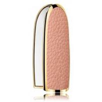 Guerlain Rouge G The Double Mirror Lipstick lūpų dažų dėklas - Le Nude