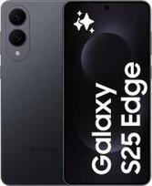Samsung Galaxy S25 Edge 256GB 12GB RAM 5G Dual Sim