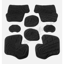 Leatt Junior C-Frame kelių apsaugų paminkštinimų rinkinys