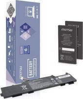 Nešiojamo kompiuterio akumuliatorius Mitsu SS03XL HP Elitebook 830 G5 G6, 840 G5 G6, 735 G5 G6, 745 G5 G6, 836 G5 G6, 846 G5G6, ZBook 14U G5 G6