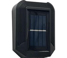LED sieninis šviestuvas, įkraunamas saulės energija LUCE LED/1,2V 400 mAh IP44
