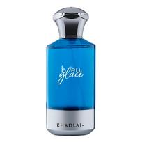 Khadlaj Bleu Glace Extrait de Parfum kvepalai vyrams, 100 ml