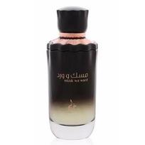 Khadlaj Musk Wa Ward EDP kvepalai moterims, 100 ml