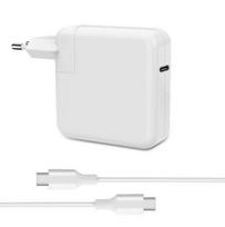 CoreParts USB-C Charger for Apple  Macbook 96W 5V 2.4A-20V4.8A