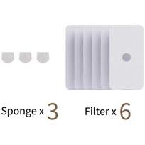 Enabot Filter for animal waterer
