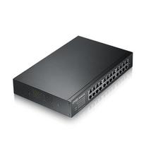 Zyxel 24 Ports Gigabit Smart Managed Switch No PoE GS1900-24E