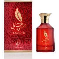 Khadlaj Rasayel Vid Unisex parfumuotas aliejus 20 ml