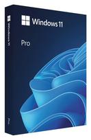 Biuro programa Microsoft Windows 11 Professional BOX USB PL