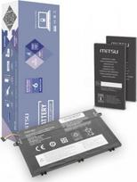Nešiojamo kompiuterio akumuliatorius Mitsu 01AV445 Lenovo Thinkpad E480 E580 E14 E15 E495 E585 E590 E595 L490 L580 R480 R490 R580