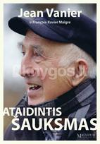 ATAIDINTIS ŠAUKSMAS: viena iškiliausių mūsų laiko asmenybių, „Arkos“ bendruomenės įkūrėjas, atvirai dalijasi savo gyvenimo, įsipareigojimo dėl taikos ir silpnųjų patirtimi, jaudinančiais vidinio išsilaisvinimo kelionės etapais - Jean Vanier, François Xavier Maigre