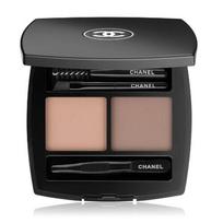 Antakių šešėliai Chanel 02 Medium, 4g