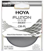Filtras Hoya filter circular polarizer Fusion One Next 82mm