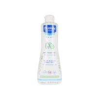 Vonios putos Mustela Multi-Sensory Bubble Bath with Avocado, 750ml