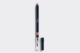 Lūpų pieštukas Rouge Dior Contour Lip Liner Pencil 100 Nude Look, 1,2 g