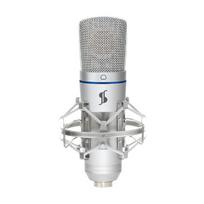 USB Studijinis mikrofonas Stagg SUSM50