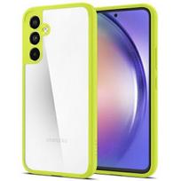 SPIGEN DĖKLAS, SKIRTAS SAMSUNG GALAXY A54 5G SU APSAUGA NUO ĮBRĖŽIMŲ