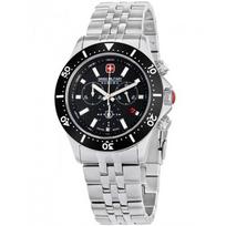 Swiss Military Hanowa Flagship X SMWGI2100701