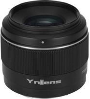 Objektyvas Yongnuo YN 50mm f/1.8S DA DSM lens for Sony