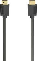 „Hama Ultra High Speed HDMI“ kabelis, sertifikuotas, „Ultra-HD 8K“, 2,00 m
