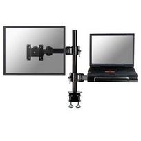 Monitoriaus laikiklis NB/MONITOR ACC DESK MOUNT/FPMA-D960NOTEBOOK NEWSTAR