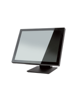 Colormetrics P1200, 38.1 cm (15), Projected Capacitive, USB, RS232, Ethernet, SSD, black