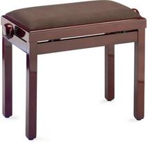 Pianino kėdutė Stagg PB39 MHP VBR