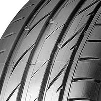 Maxxis Victra Sport 5 ( 275/45 ZR21 110Y XL SUV, su ratlankio saugos lentele (FSL) )