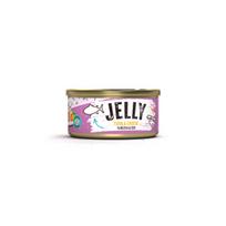 Mr.Bandit Cat Jelly tunas & sūris 80 g | 14500 | 5902414211674