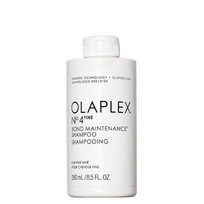 Olaplex No.4FINE Bond Maintenance Shampoo 250ml