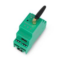 Zamel Supla MEW-02 ETH - 3F+N WiFi/Ethernet elektros energijos suvartojimo monitorius