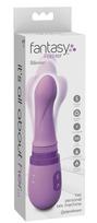 Vibratorius Fantasy For Her Her Personal Sex Machine