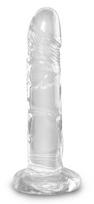 Varpos imitatorius King Cock Clear Pipedream