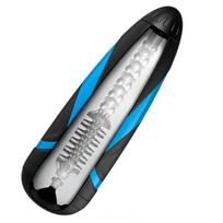 Satisfyer Men Sleeve - Tornado Bliss