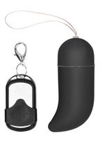 Shots Toys vibruojantis kiaušinis Vibrating G-Spot Egg