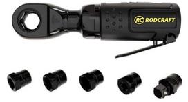 Pneumatinė terkšlė Rodcraft 3202