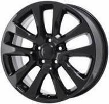 R20x8J 5x127 ET56.4 CB-71.6 BL