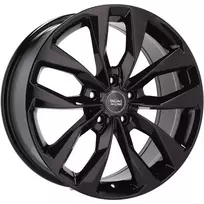 R16x6.5J 5X112 ET45 CB-66.6 BLHM