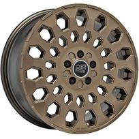 R18x8J 5X120 ET35 CB-64.1 Matt Bronze