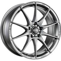 R17x7.5J 5X112 ET50 CB-75 Grigio Corsa