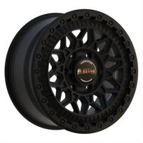 R18x8J 5X120 ET41 CB-72.6 Matt Black
