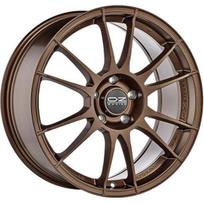 R18x9J 5X114.3 ET35 CB-75 Matt Bronze