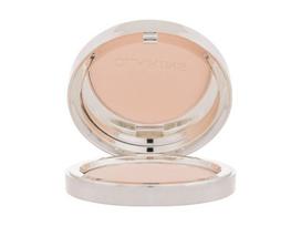 Kompaktinė pudra clarins 02 light, 10 g