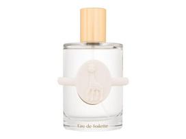 Tualetinis vanduo vaikams Sophi La Girafe Plush EDT, 100 ml